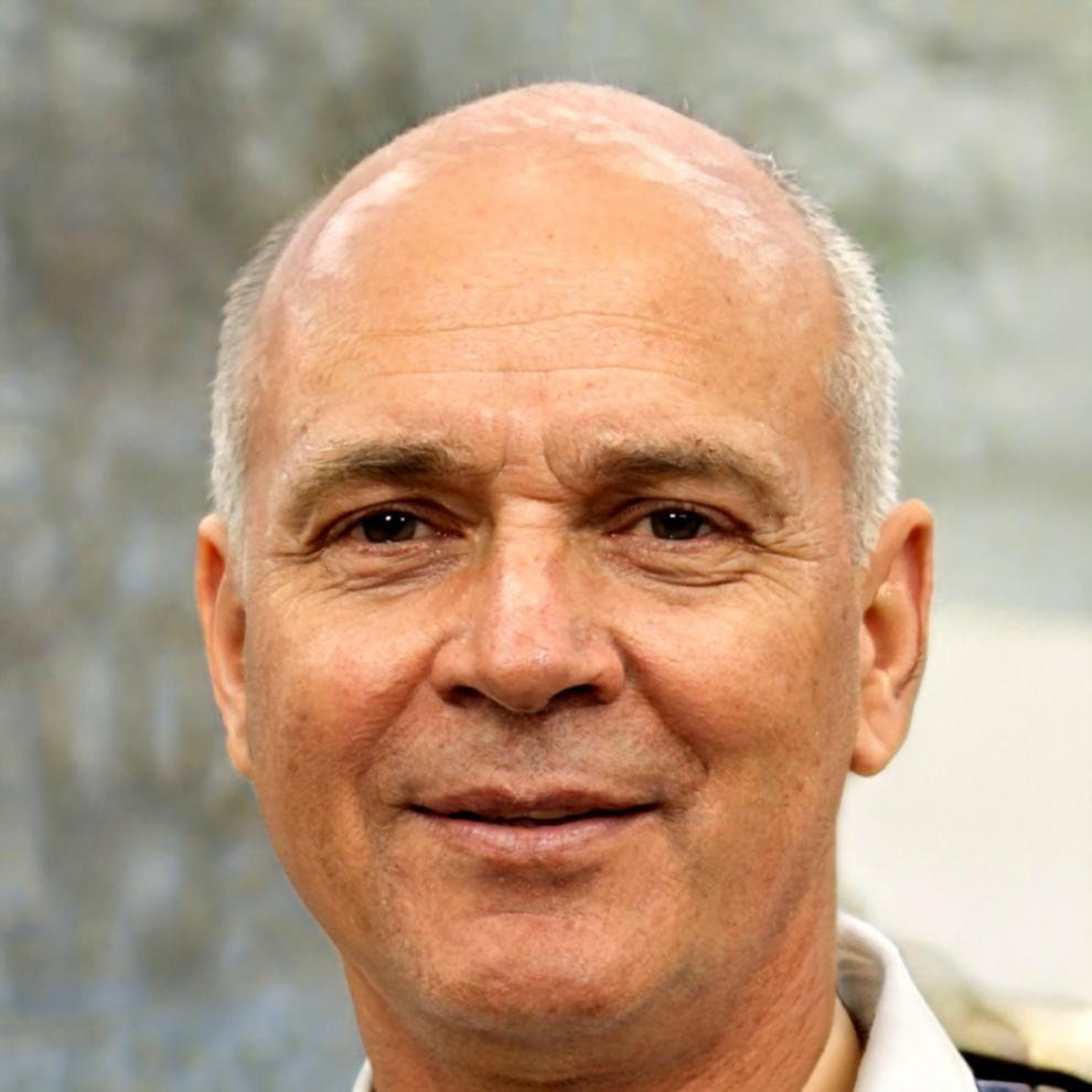 Portrait de David
